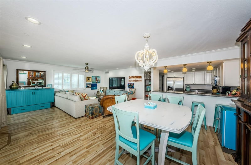 20019 Gulf Blvd #9, Indian Rocks Beach, FL 33785