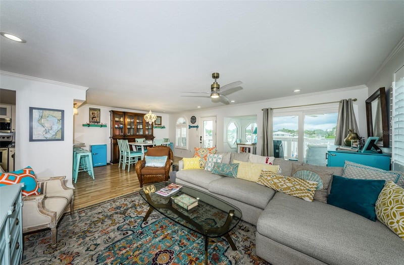 20019 Gulf Blvd #9, Indian Rocks Beach, FL 33785