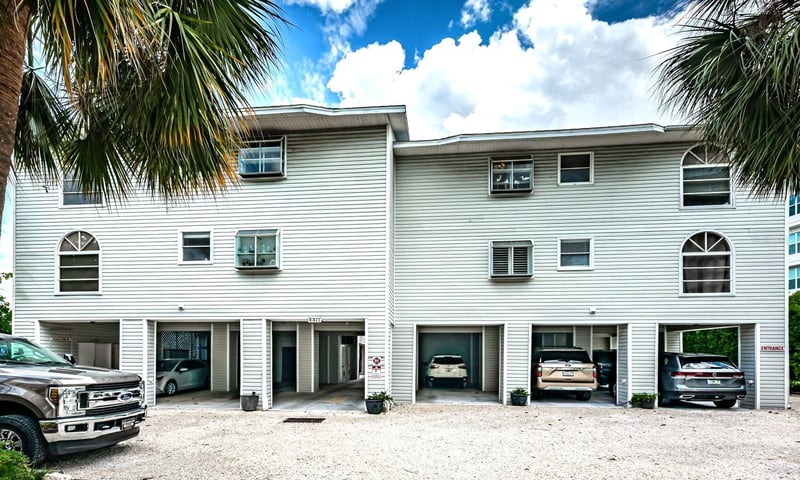 20019 Gulf Blvd #9, Indian Rocks Beach, FL 33785