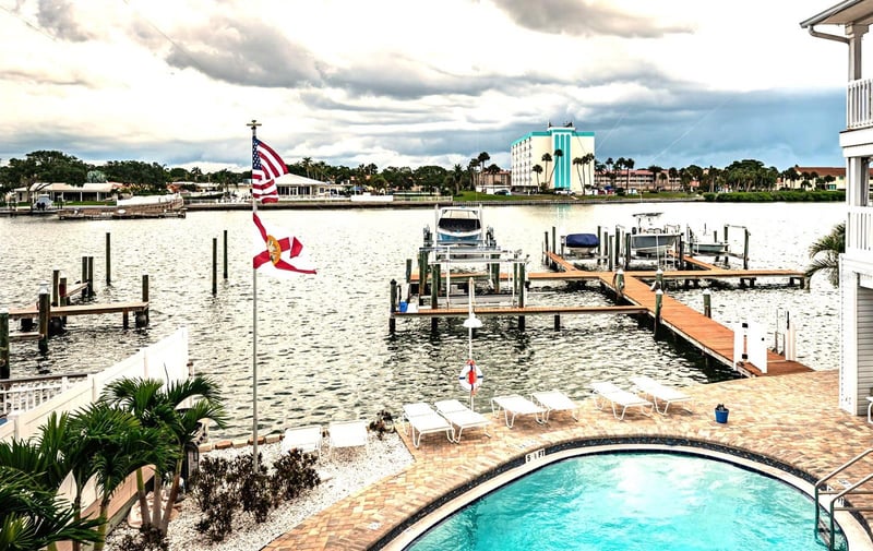 20019 Gulf Blvd #9, Indian Rocks Beach, FL 33785