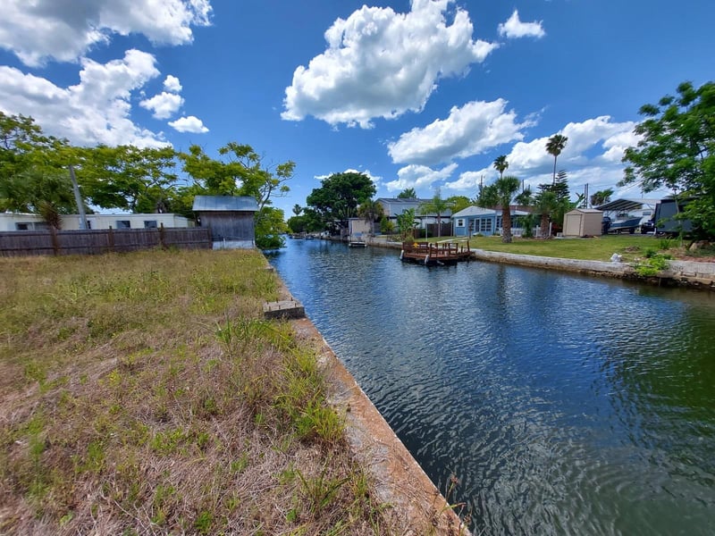 Lot 11 Puffin Ln, Hudson, FL 34667