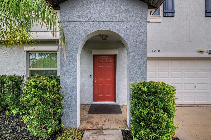 4710 Wild Senna Blvd, Tampa, FL 33619