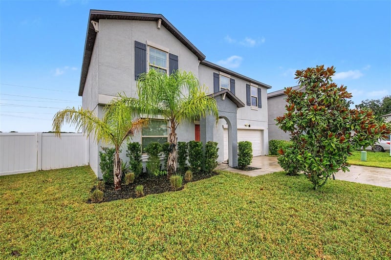 4710 Wild Senna Blvd, Tampa, FL 33619