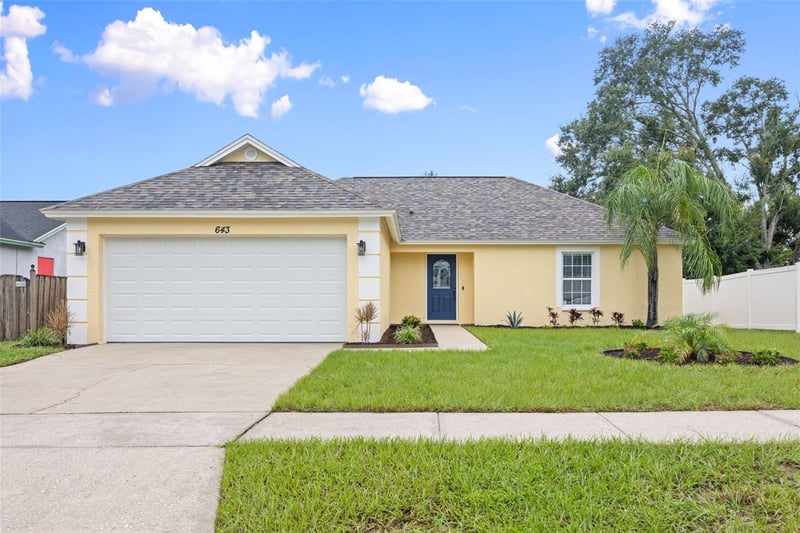 Home Worth Check