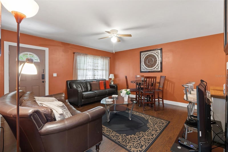 2309 Cluster Ave, Tampa, FL 33604