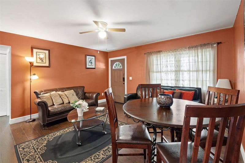2309 Cluster Ave, Tampa, FL 33604