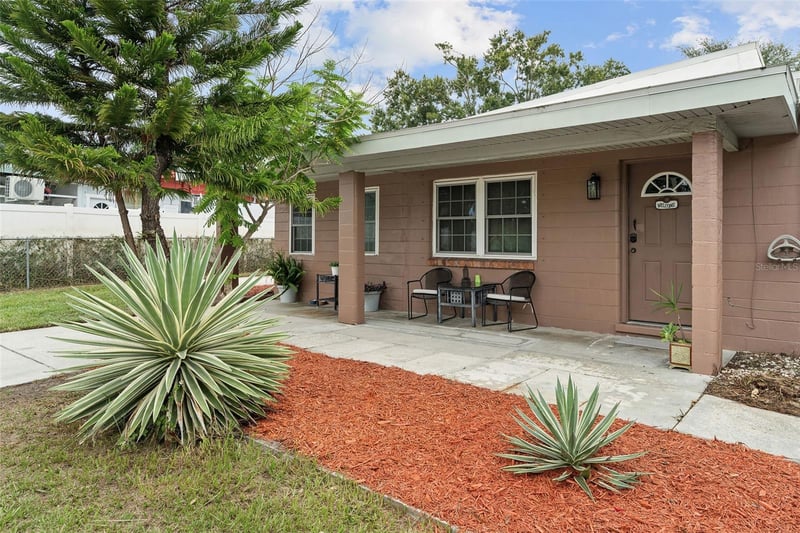2309 Cluster Ave, Tampa, FL 33604