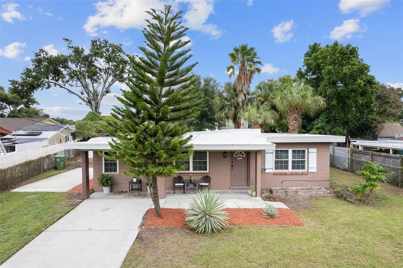 2309 Cluster Ave, Tampa, FL 33604