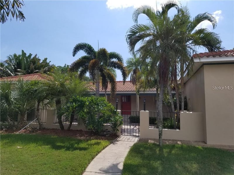 4000 Belle Vista Dr, St Petersburg, FL 33706