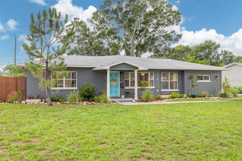 Home Worth Check