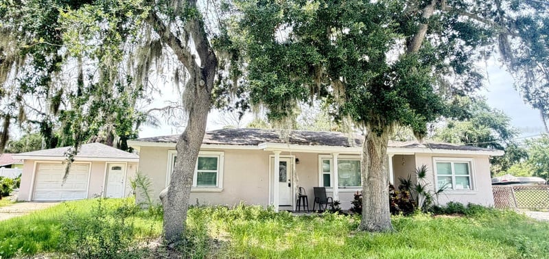 8209 Papaya St, Port Richey, FL 34668