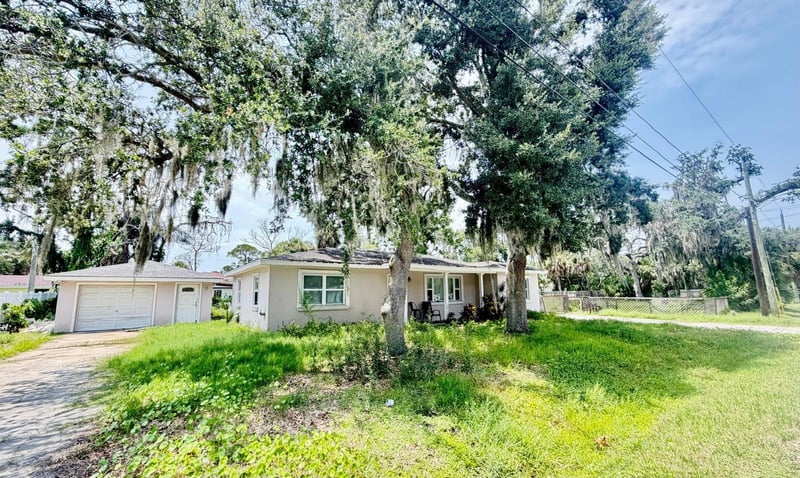 8209 Papaya St, Port Richey, FL 34668