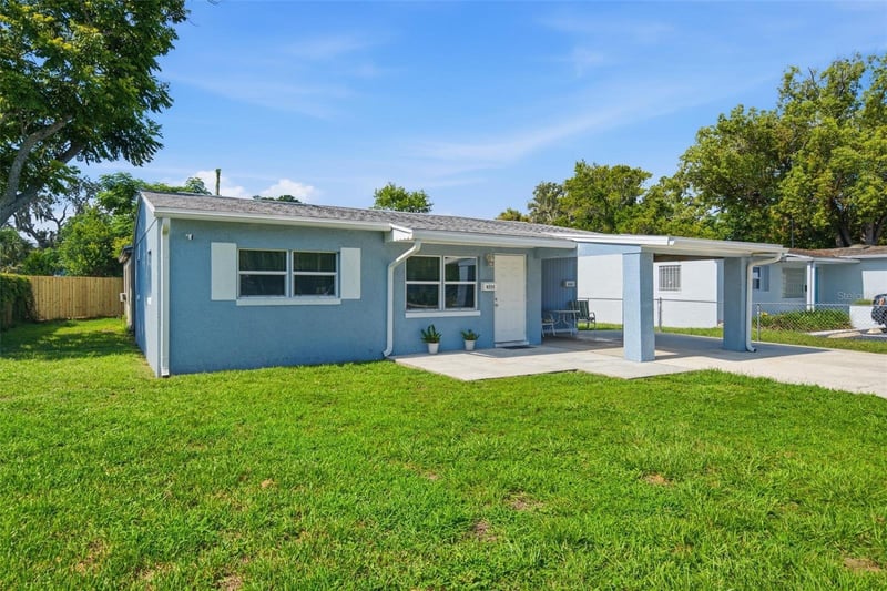 6252 Massachusetts Ave, New Port Richey, FL 34653