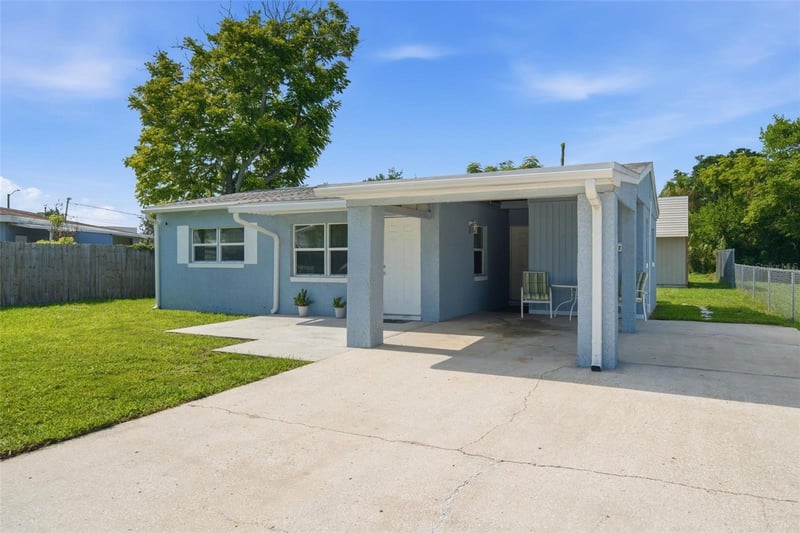 6252 Massachusetts Ave, New Port Richey, FL 34653