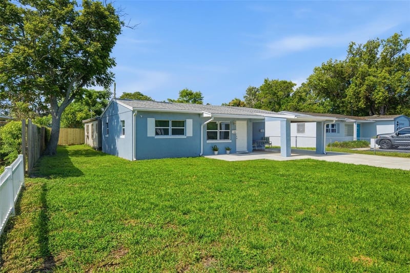 6252 Massachusetts Ave, New Port Richey, FL 34653