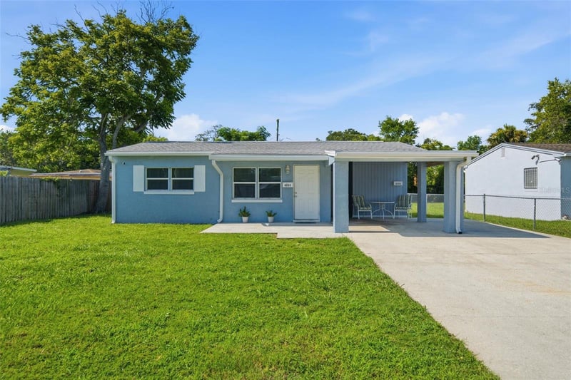 6252 Massachusetts Ave, New Port Richey, FL 34653