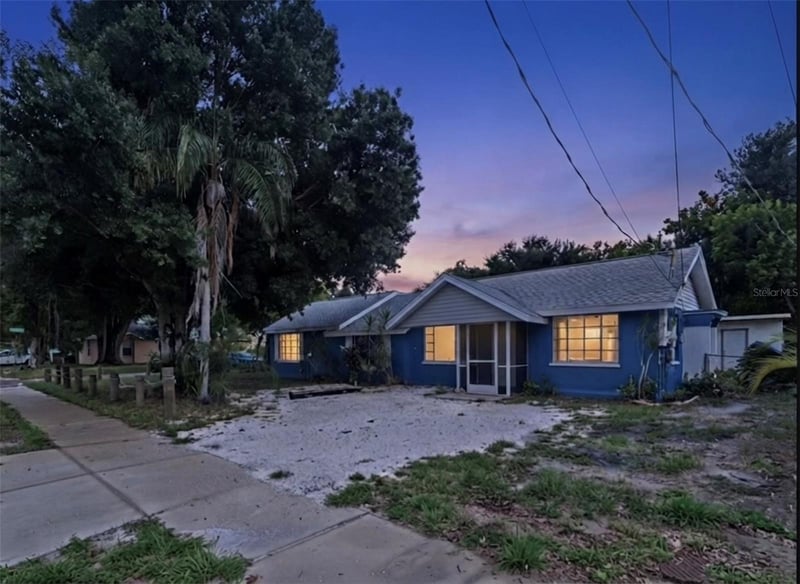 Home Worth Check
