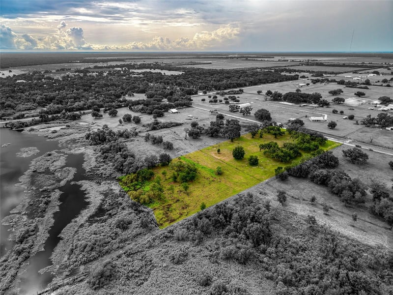 26207 39th Pl, Myakka City, FL 34251