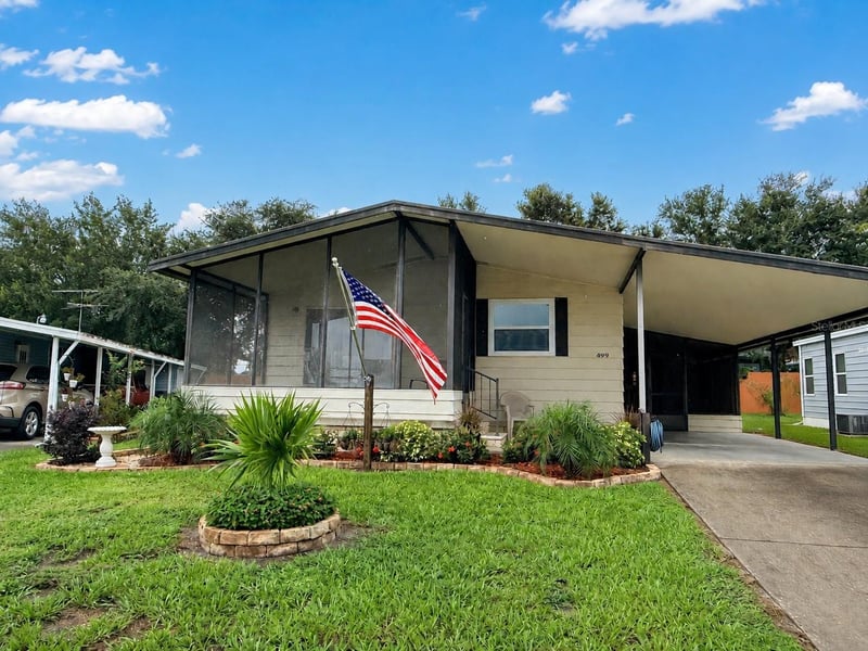 4919 Blanco Dr, Zephyrhills, FL 33541