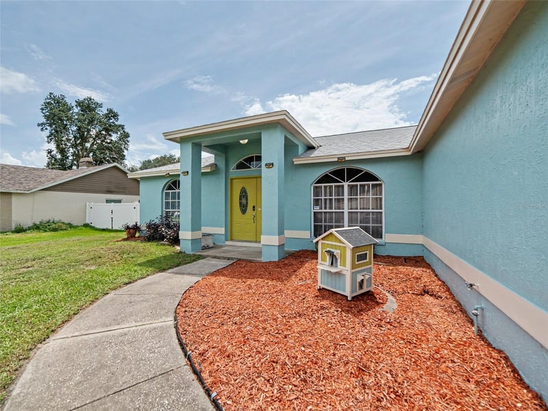 23513 Bellaire Loop, Land O Lakes, FL 34639