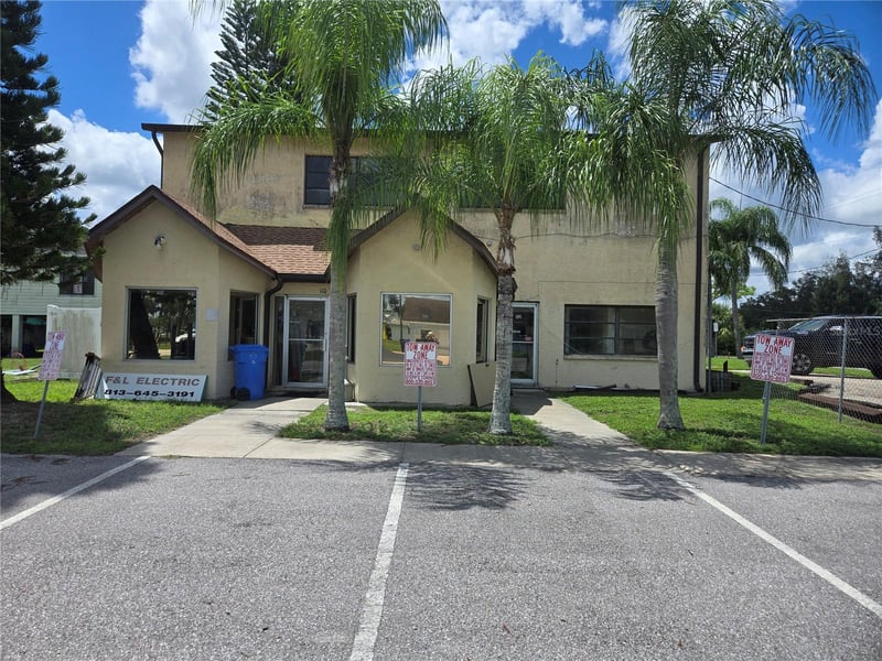 110 Shell Point Rd, Ruskin, FL 33570