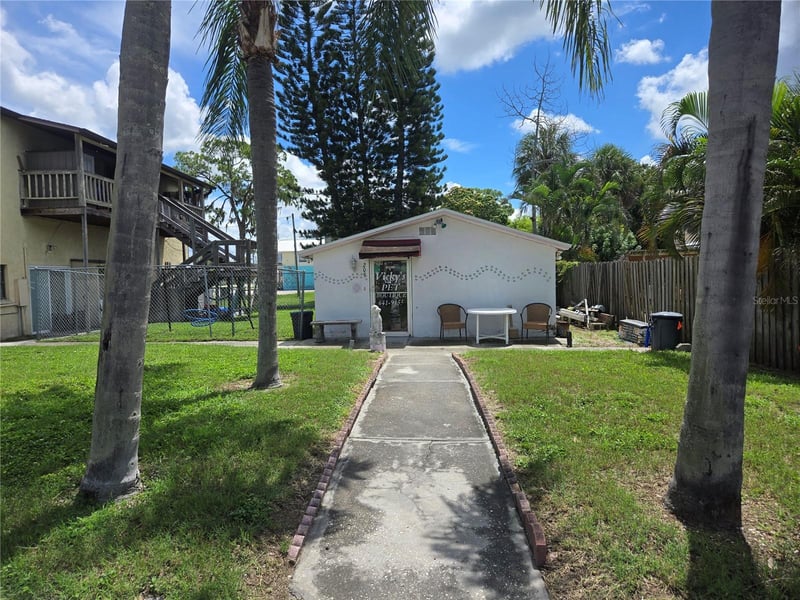 110 Shell Point Rd, Ruskin, FL 33570