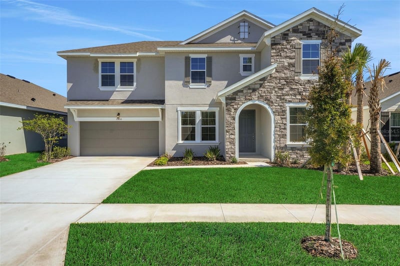 17510 Valleywood Pw, Land O Lakes, FL 34638