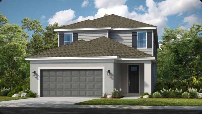823 Steel Dr, Apollo Beach, FL 33572