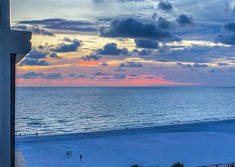 3820 Gulf Blvd #608, St Pete Beach, FL 33706