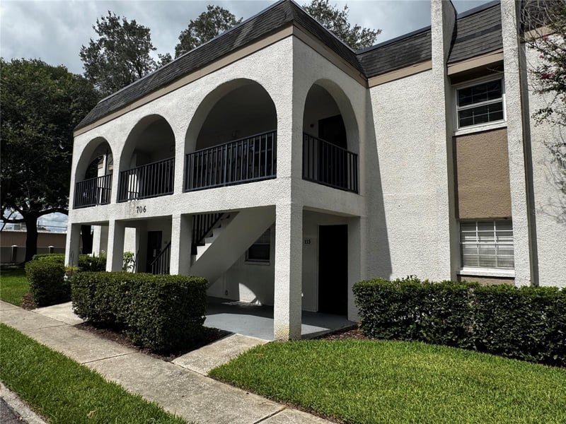 706 Oakgrove Dr #114, Brandon, FL 33510
