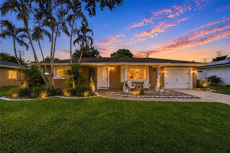 Home Worth Check