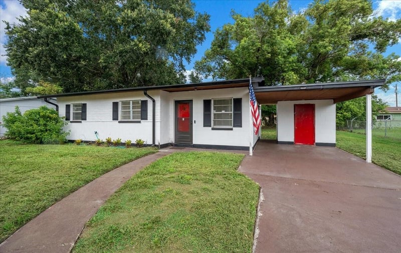 Home Worth Check