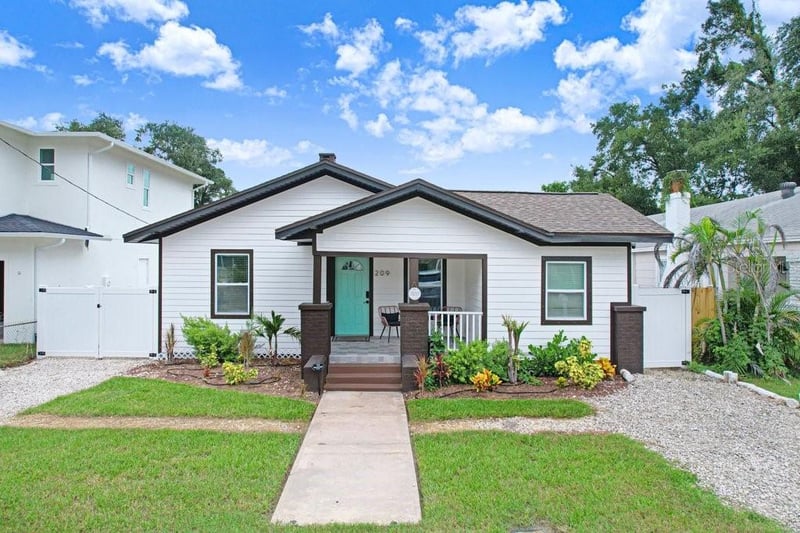 Home Worth Check