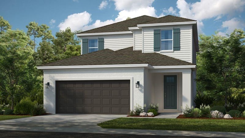 763 Steel Dr, Apollo Beach, FL 33572