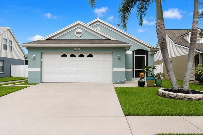 Home Worth Check
