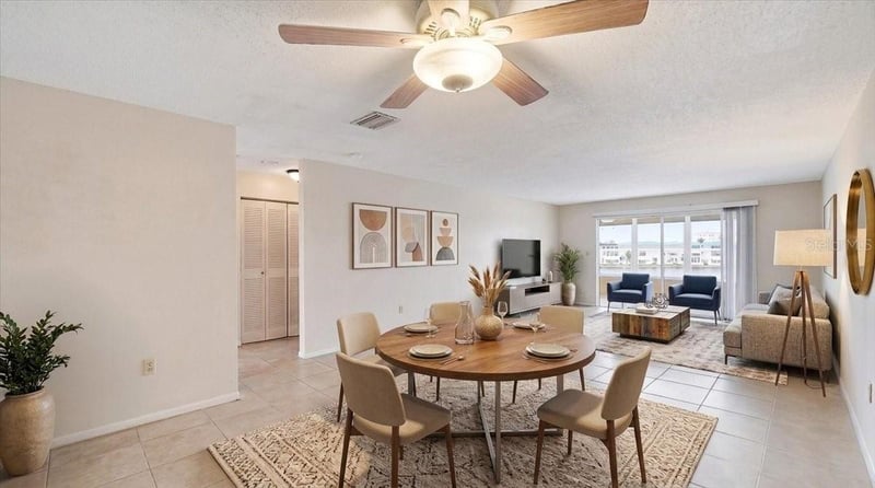5925 Shore Blvd #302, Gulfport, FL 33707