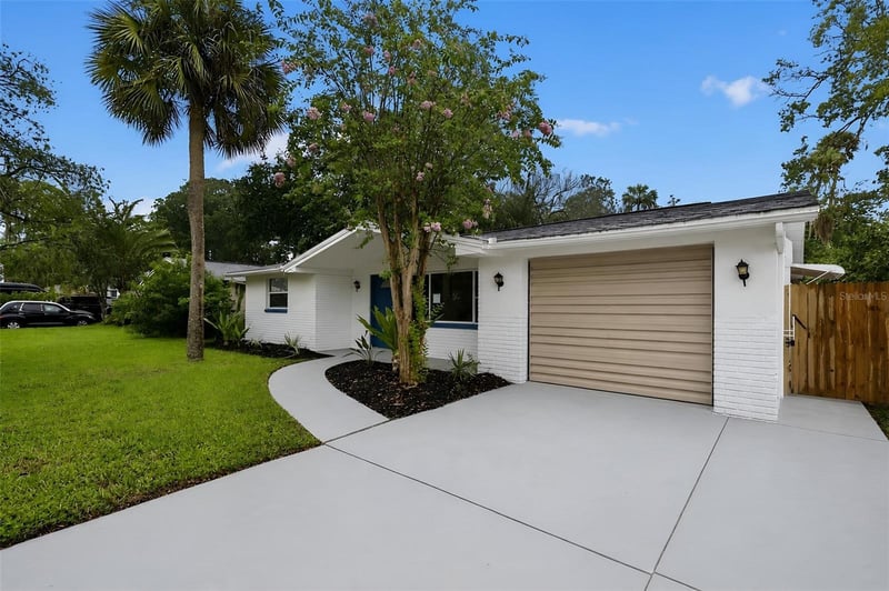 5644 Berlin Dr, Port Richey, FL 34668