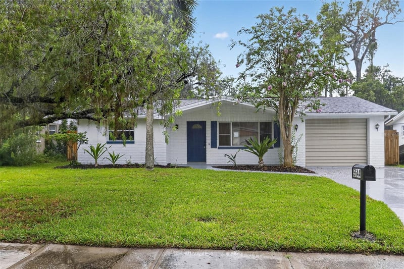 5644 Berlin Dr, Port Richey, FL 34668