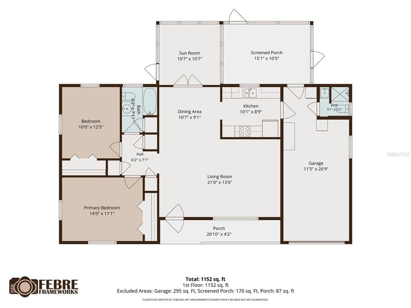 808 Woodley Rd, Clearwater, FL 33764