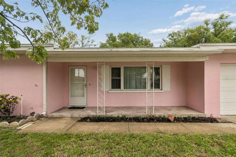 808 Woodley Rd, Clearwater, FL 33764