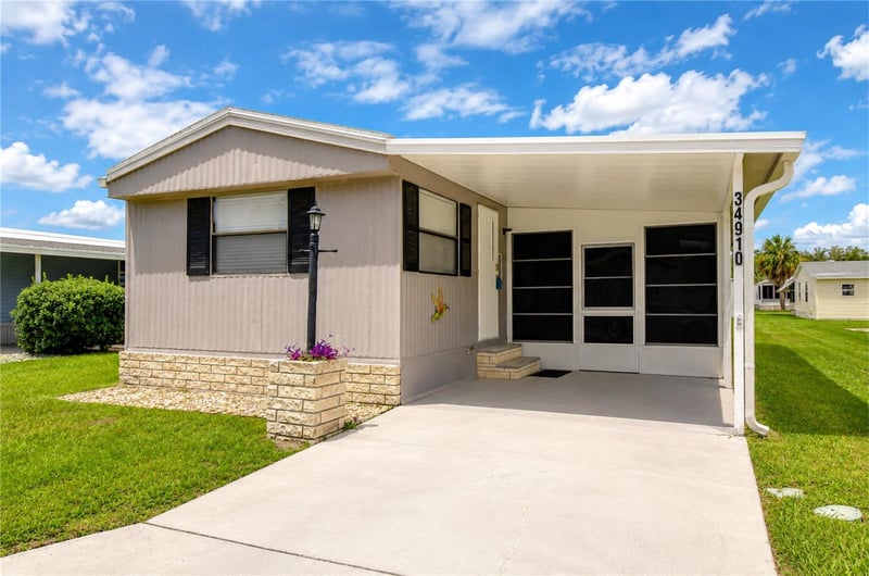 Home Worth Check