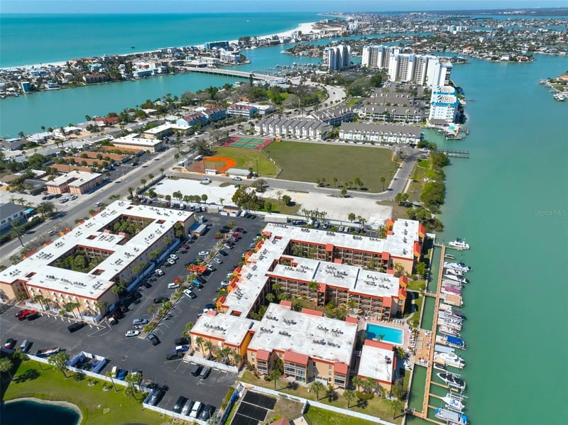 8901 Blind Pass Rd #232, St Pete Beach, FL 33706