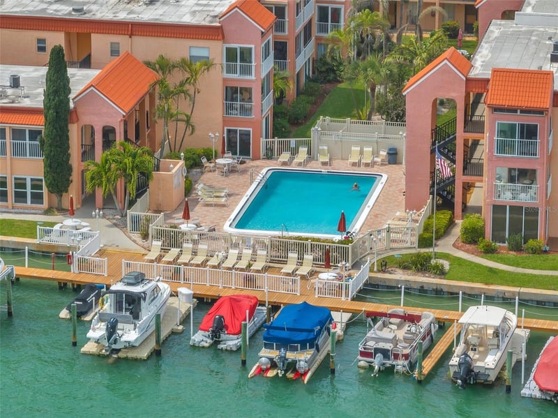 8901 Blind Pass Rd #232, St Pete Beach, FL 33706