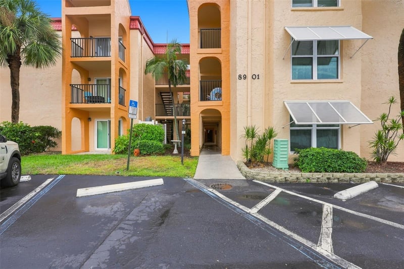 8901 Blind Pass Rd #232, St Pete Beach, FL 33706