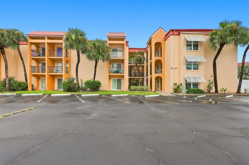8901 Blind Pass Rd #232, St Pete Beach, FL 33706