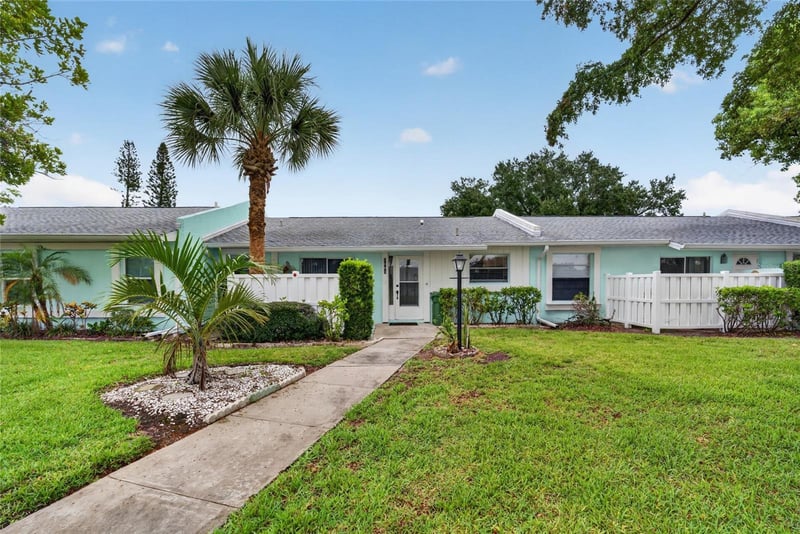 Home Worth Check