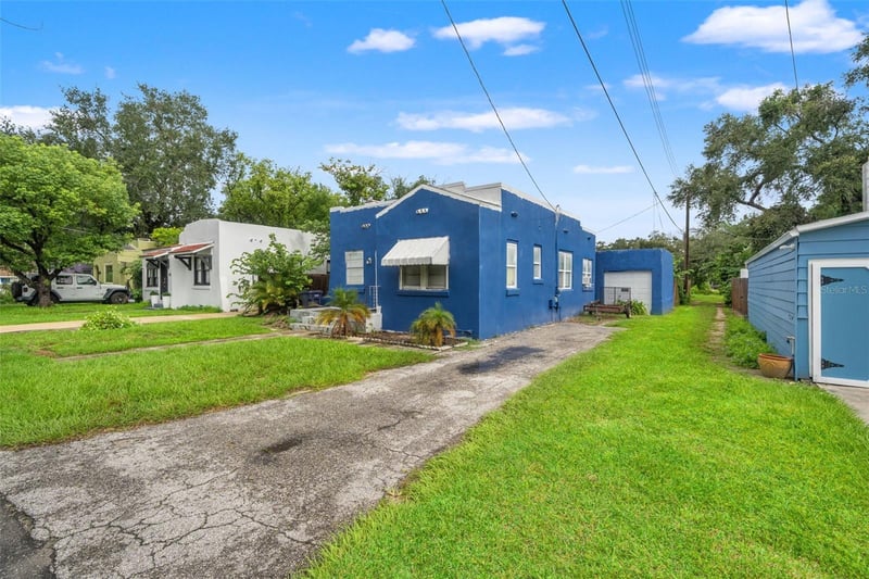 509 Paris St, Tampa, FL 33604