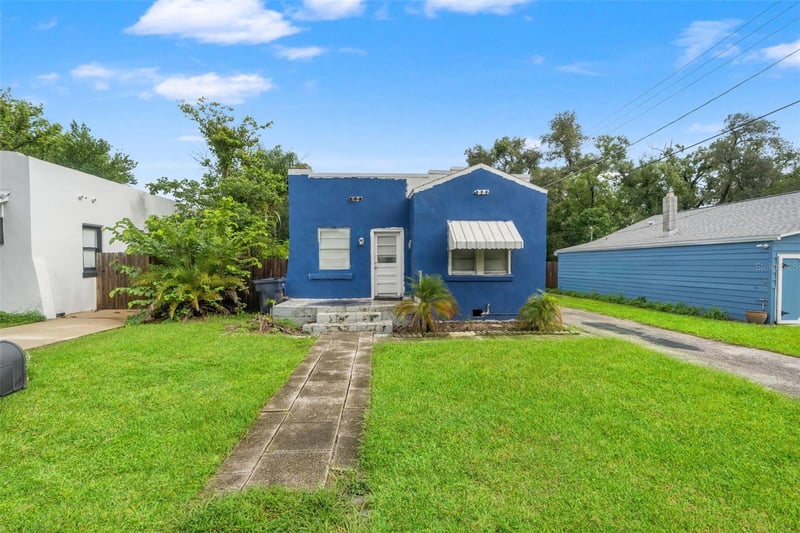 509 Paris St, Tampa, FL 33604