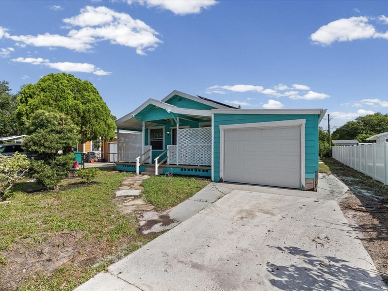 6639 49th Ave, St Petersburg, FL 33709
