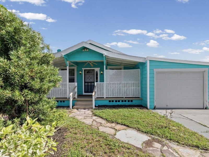 6639 49th Ave, St Petersburg, FL 33709